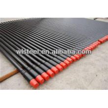 API 5CT J55 K55 N80 L80 P110 seamless casing pipe and tubing